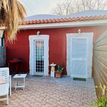 Apartament Casa Fe Fregenae Zewnętrze zdjęcie