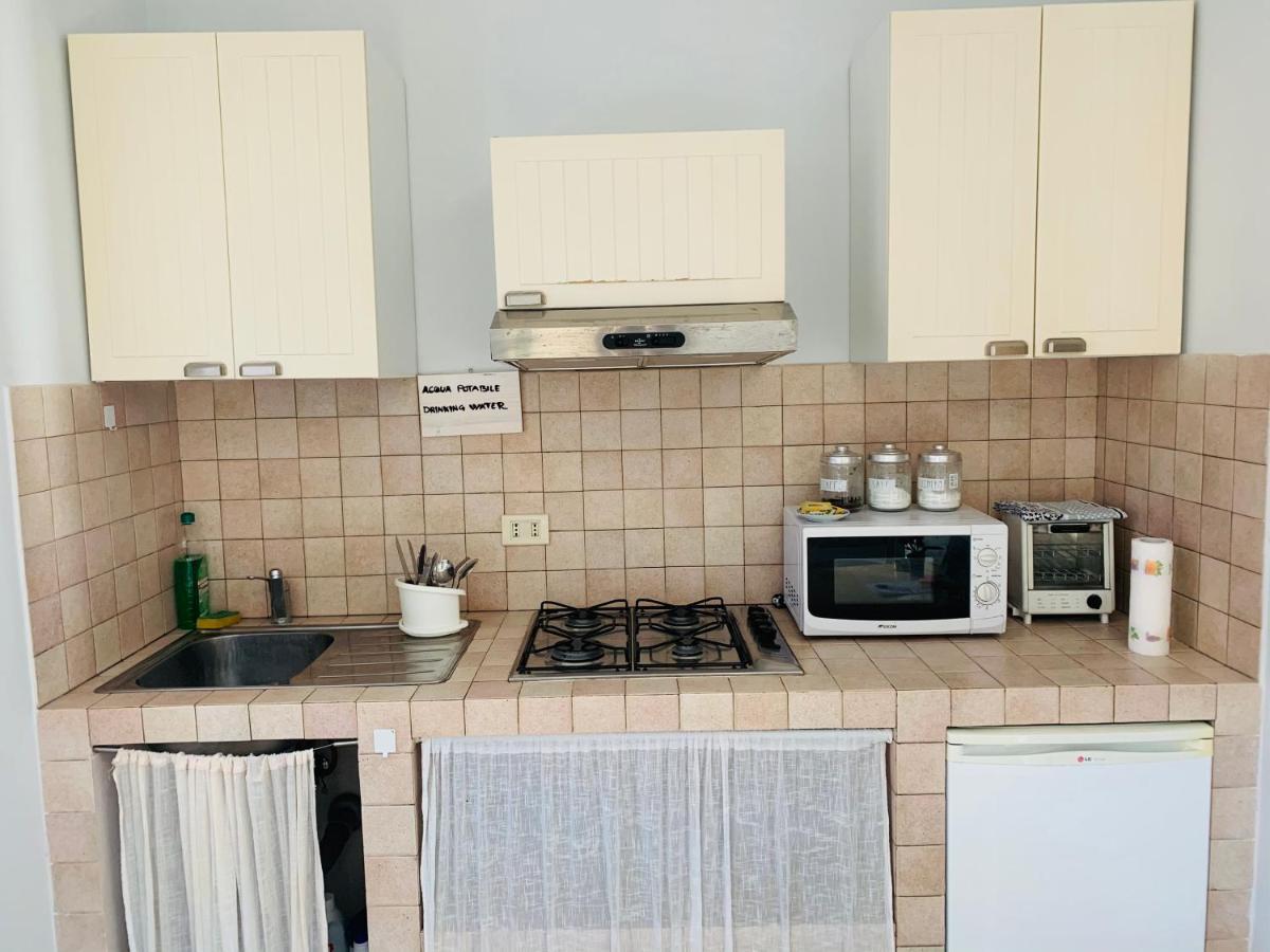 Apartament Casa Fe Fregenae Zewnętrze zdjęcie