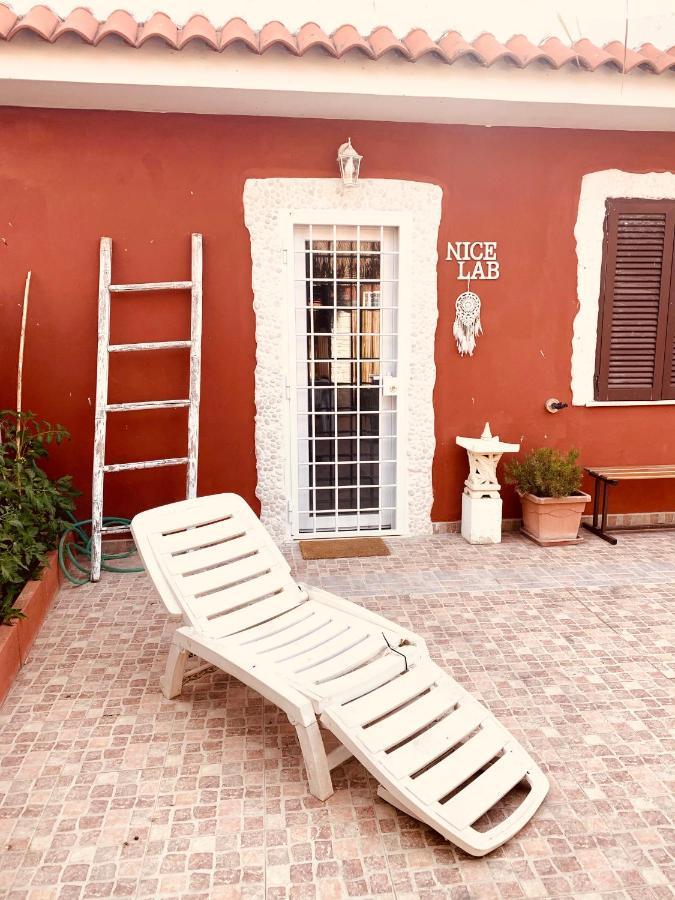 Apartament Casa Fe Fregenae Zewnętrze zdjęcie