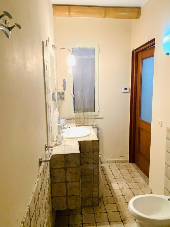 Apartament Casa Fe Fregenae Zewnętrze zdjęcie