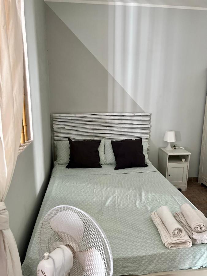 Apartament Casa Fe Fregenae Zewnętrze zdjęcie