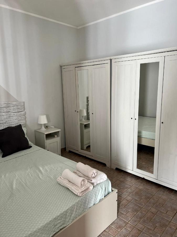 Apartament Casa Fe Fregenae Zewnętrze zdjęcie