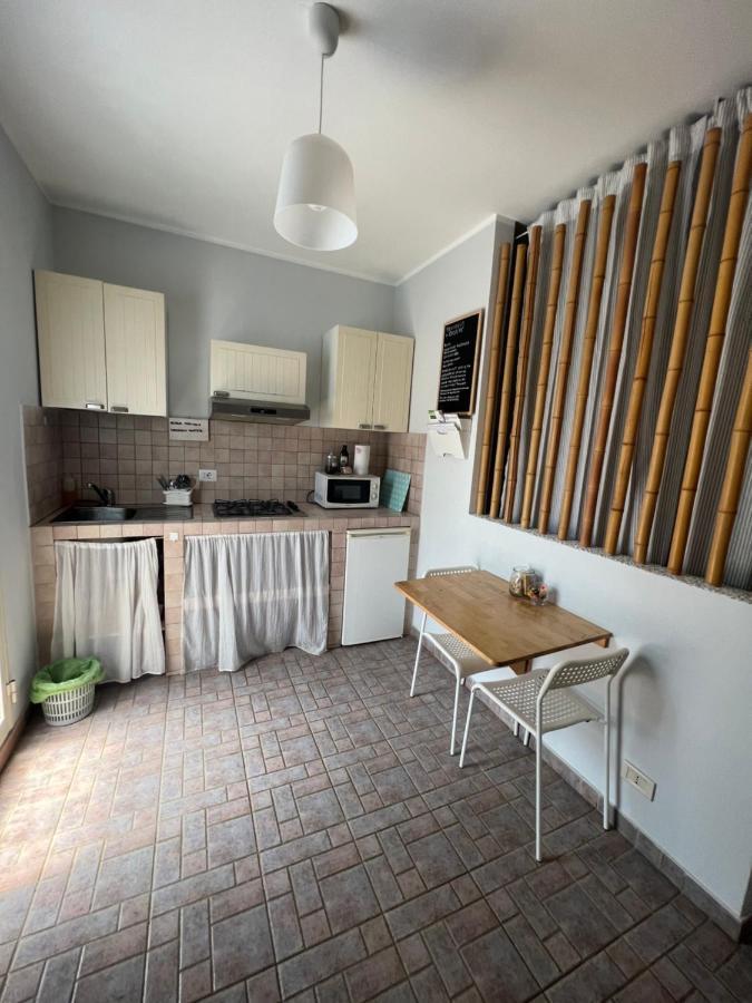 Apartament Casa Fe Fregenae Zewnętrze zdjęcie