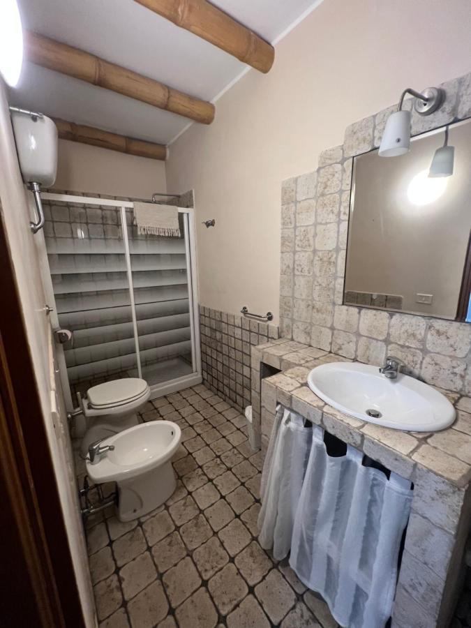 Apartament Casa Fe Fregenae Zewnętrze zdjęcie