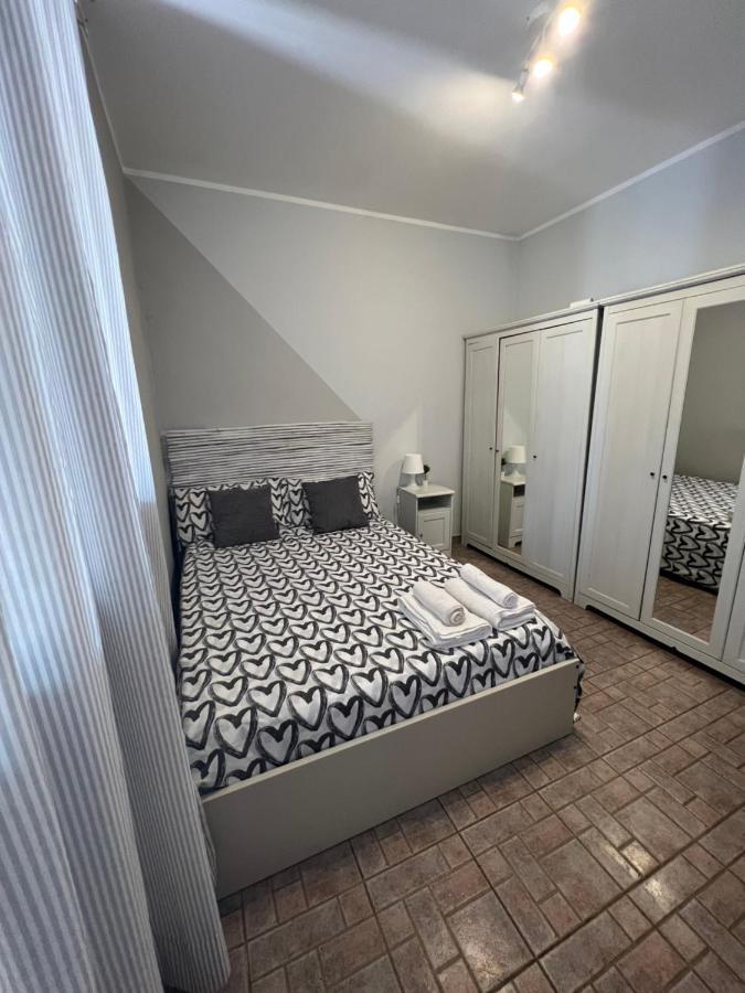 Apartament Casa Fe Fregenae Zewnętrze zdjęcie