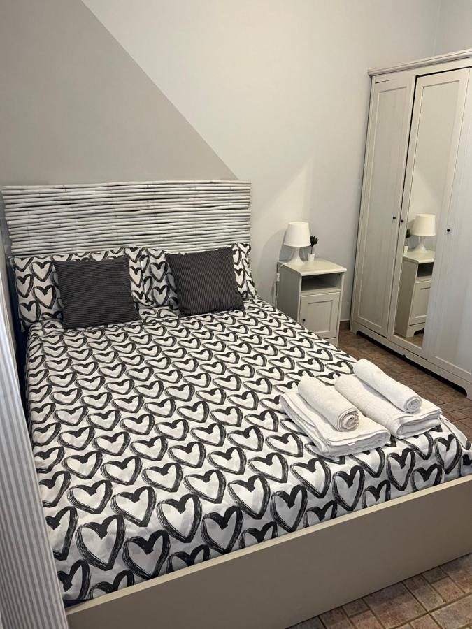 Apartament Casa Fe Fregenae Zewnętrze zdjęcie