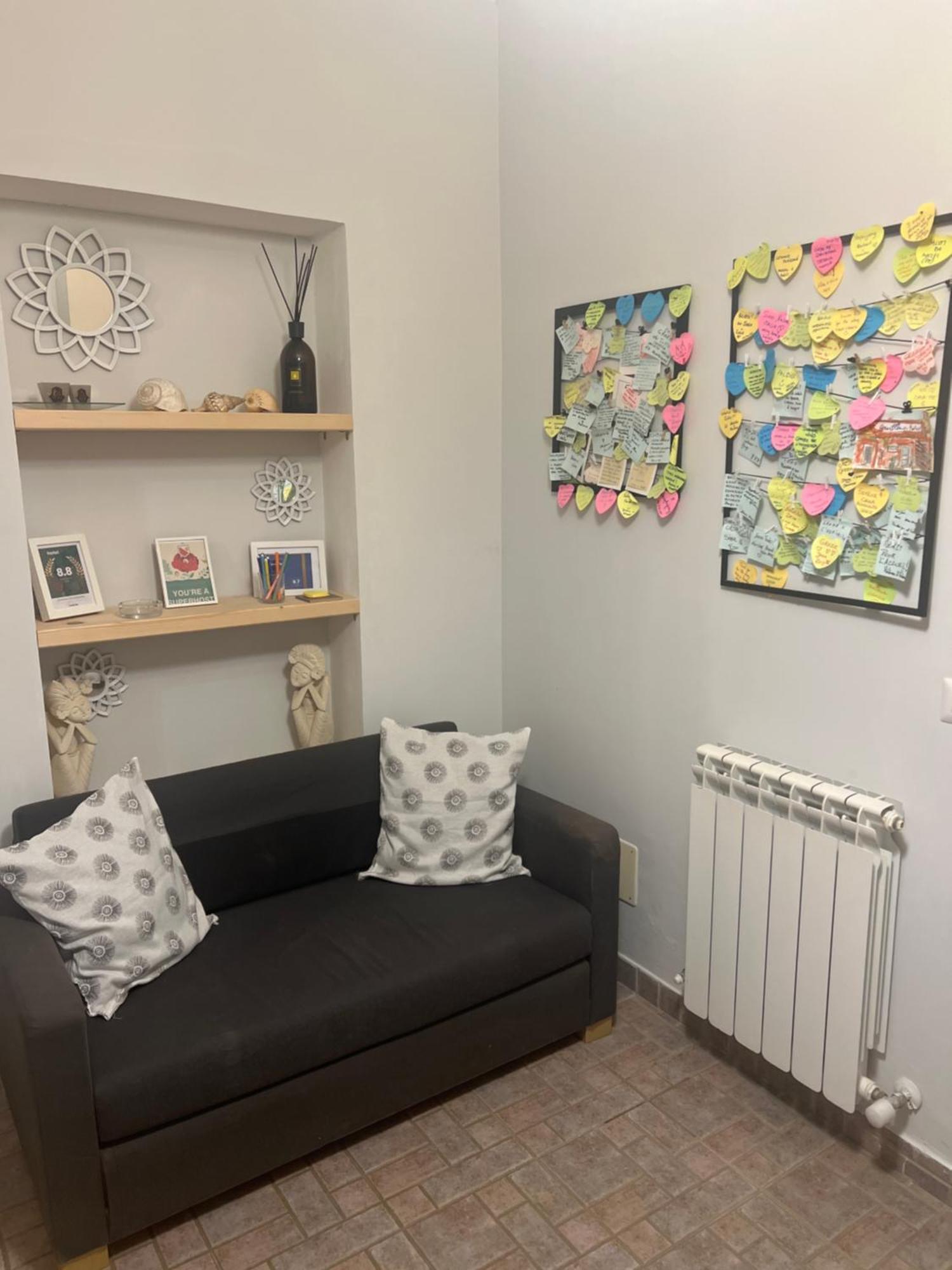 Apartament Casa Fe Fregenae Zewnętrze zdjęcie