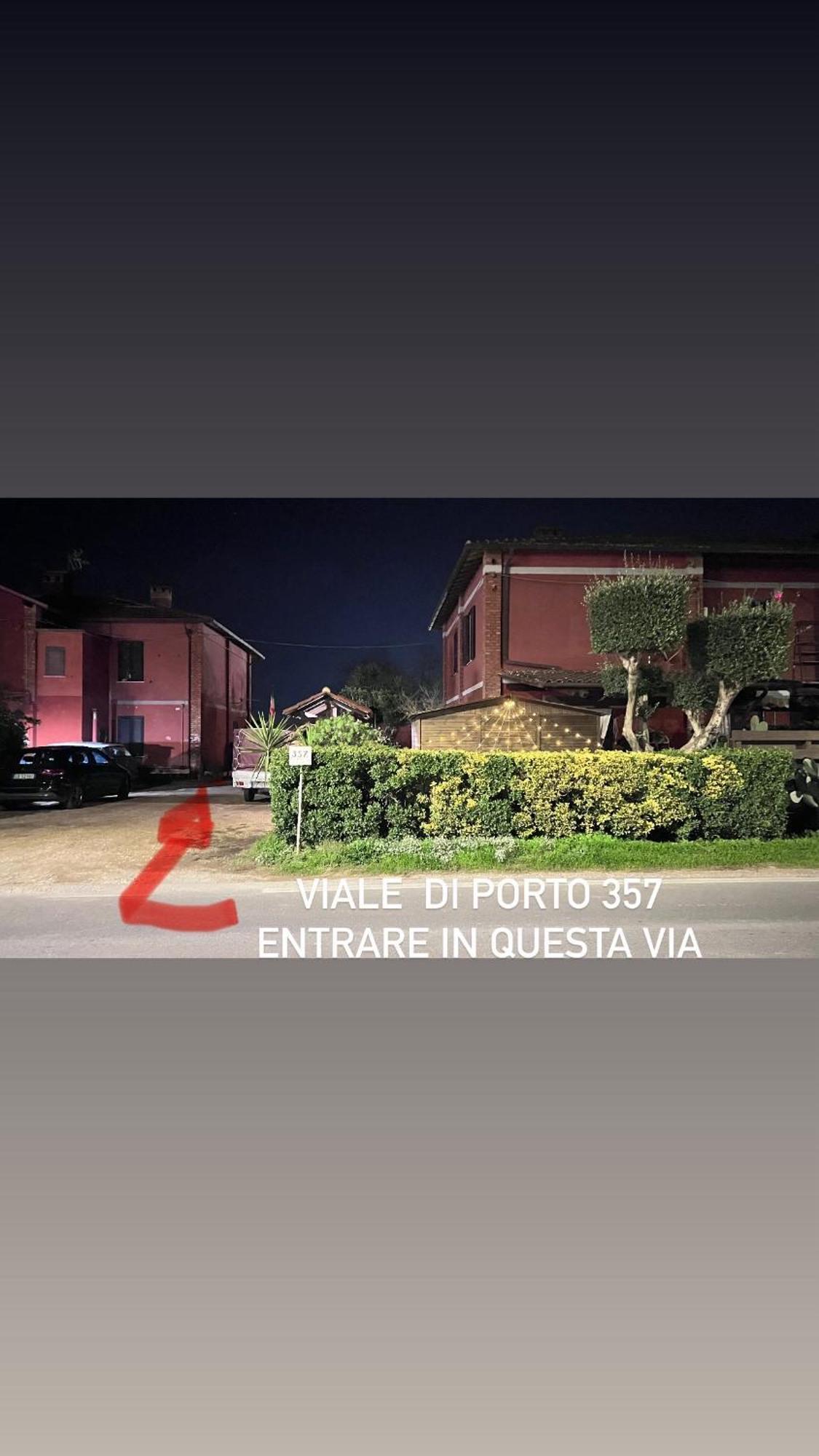 Apartament Casa Fe Fregenae Zewnętrze zdjęcie